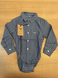 Body infantil - Moiadeiros