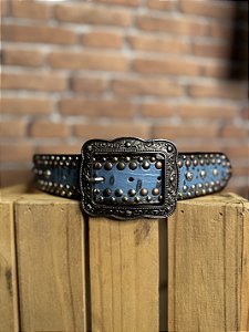 Cinto - Paul Western