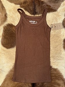 Regata Austin Marrom - Moiadeiros