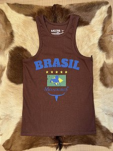 Regata Dallas Brasil - Moiadeiros