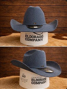 Chapéu La Grafite - AmericanoChapéu La Grafite - Americano