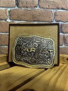 Fivela Ariat Premium