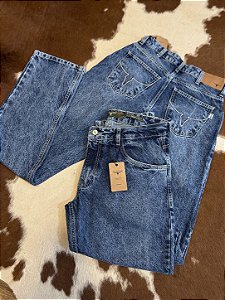 Calça Masculina Moiadeiros