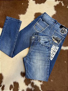 Calça Masculina Strongflex - King Farm