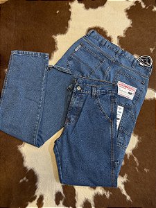 Calça Masculina Carpenter Red - King Farm