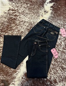 Calça Feminina Flare - Militar