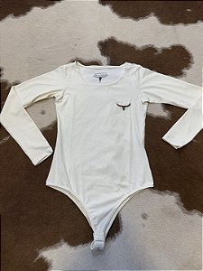 Body Uv - Off White