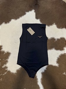 Body Moiadeiros - Preto