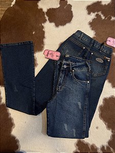 Calça Flare Feminina - Core