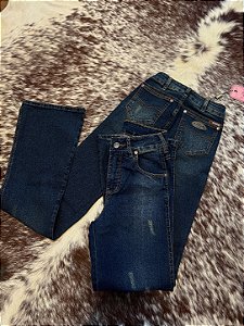 Calça Flare Feminina - Core