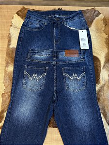 Calça Básica Flare - Minuty