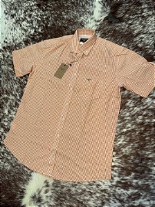 Camisa MC Xadrez - Moiadeiros