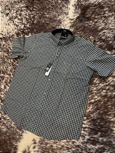 Camisa MC Xadrez - Texas Farm -