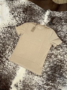 Camiseta Masculina Capuccino - Moiadeiros -
