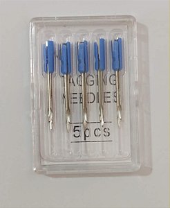 5 Agulha TAG PIN para Aplicador de Etiquetas