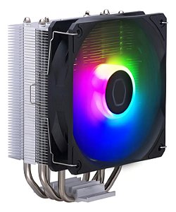 Cooler Para Processador Hyper 212 Spectrum V3 Cooler Master Amd e Intel Argb