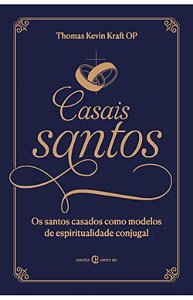 Casais Santos – Pe. Thomas Kevin Kraft