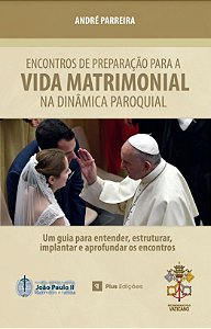 EPVM Especial – Encontro de preparação para vida matrimonial Edição Especial