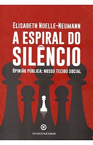 A Espiral do Silêncio. Opinião Pública: Nosso Tecido Social