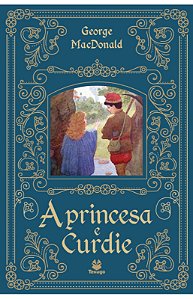 A princesa e Curdie