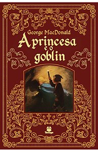 A princesa e o Goblin