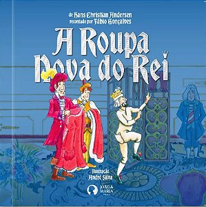 A Roupa Nova do Rei