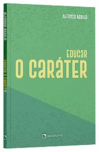 Educar o caráter