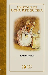A História de Dona Ratiquinha