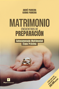 Matrimonio: Encuentros de Preparación - Em Espanhol
