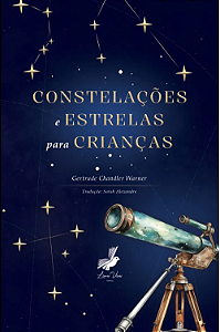 Constelações e Estrelas Para Crianças