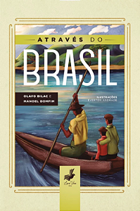 Através do Brasil (2ª Edição)