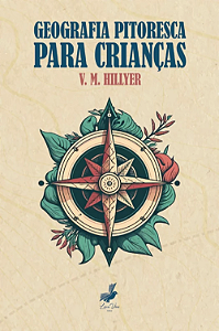 Geografia Pitoresca para Crianças (2ª edição)