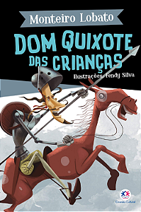Dom Quixote Das Crianças
