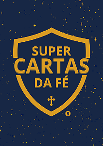Super Cartas da Fé