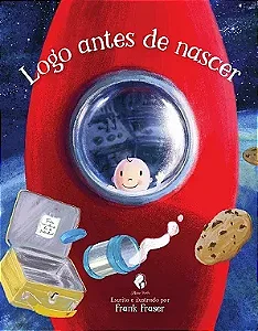 Logo Antes de Nascer - Mater Verbi