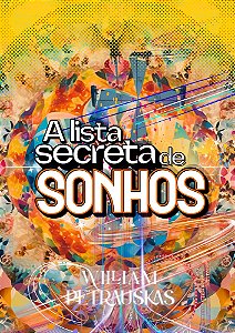 A Lista Secreta de Sonhos