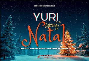 Yuri e a História do Natal