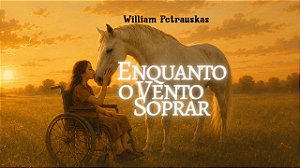 Enquanto o Vento Soprar