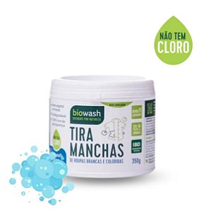 Tira Manchas - em pó -350 g