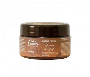 Creme Facial - Biomas - 50ml
