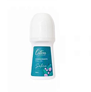 Desodorante Roll-On - Salvia - 70ml