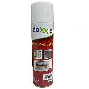 TINTA BRANCA FORNO - DAXXIA