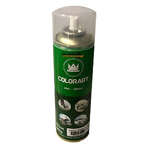 VERNIZ ACRILICO BRILHANTE USO GERAL COLORART 300ML