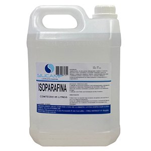 ISOPARAFINA 5 LITROS
