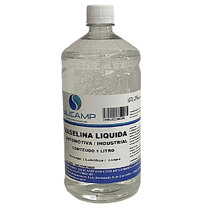 VASELINA LIQUIDA AUTOMOTIVA / INDUSTRIAL 1L