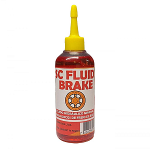 SC FLUID BRAKE 100 ML