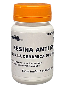RESINA ANTI EROSAO