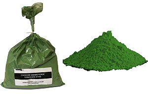 POLIDOR VERDE - OXIDO DE CROMO 1KG RF