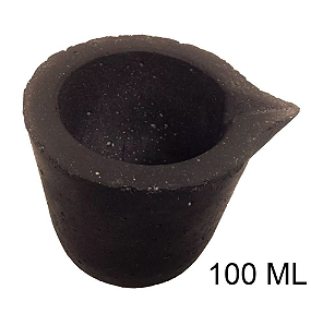 CADINHO PARA FUNDICAO 100 ML RF