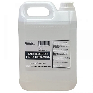 ENRIJECEDOR ALTA TEMPERATURA - 5 KG RF